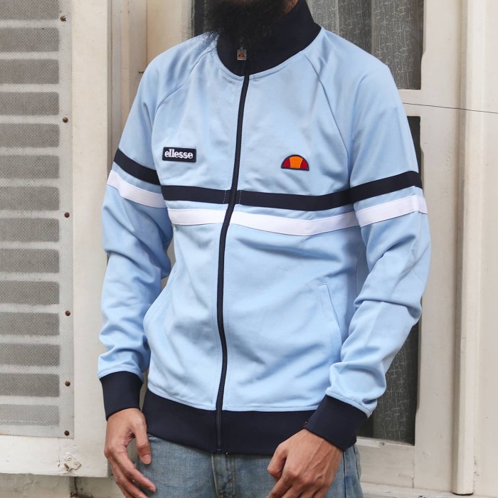 Tracktop ellesse online original