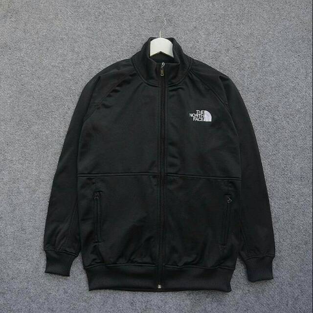 Tracktop the deals north face