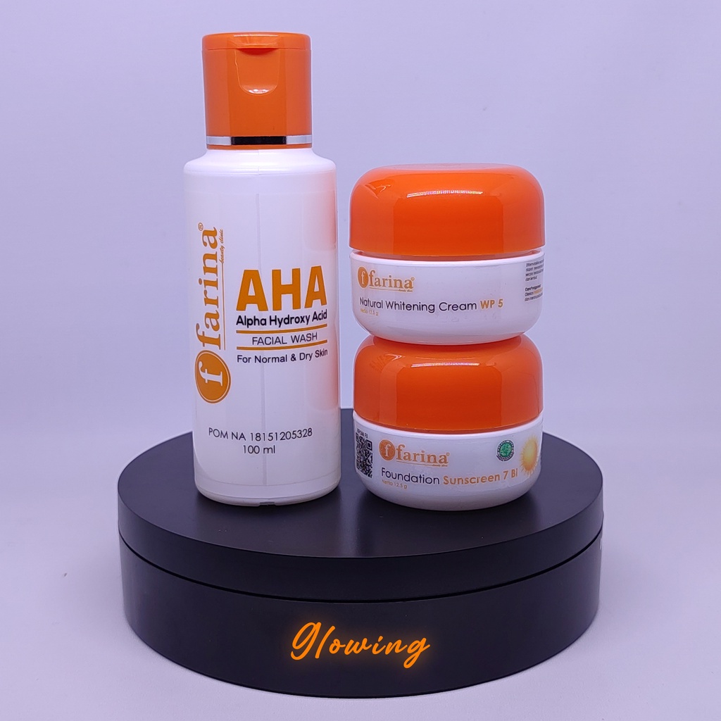 Produk Farina Cosmetics | Shopee Indonesia