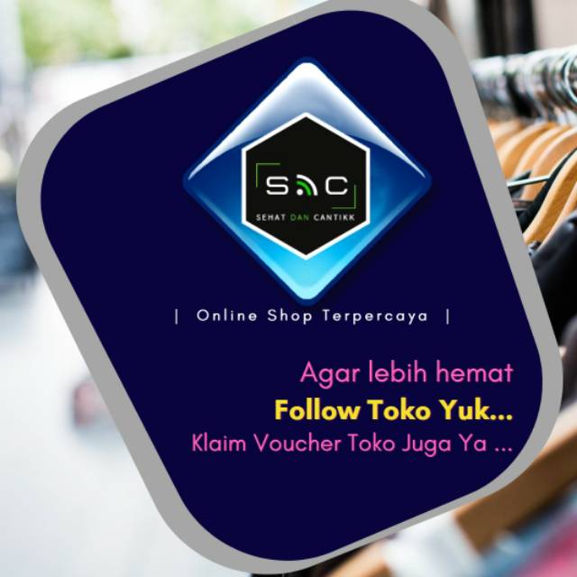 Produk SnC Shop | Shopee Indonesia