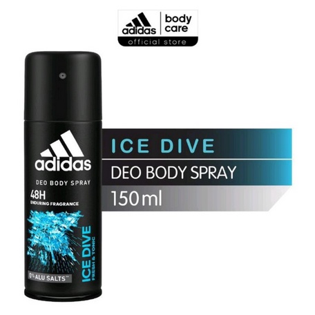 Harga minyak wangi 2025 adidas ice dive