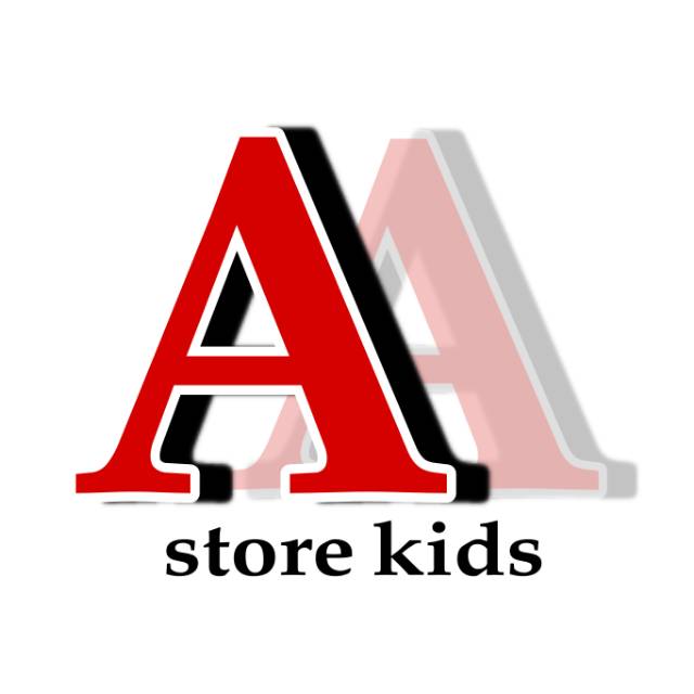 Produk aa store kids | Shopee Indonesia