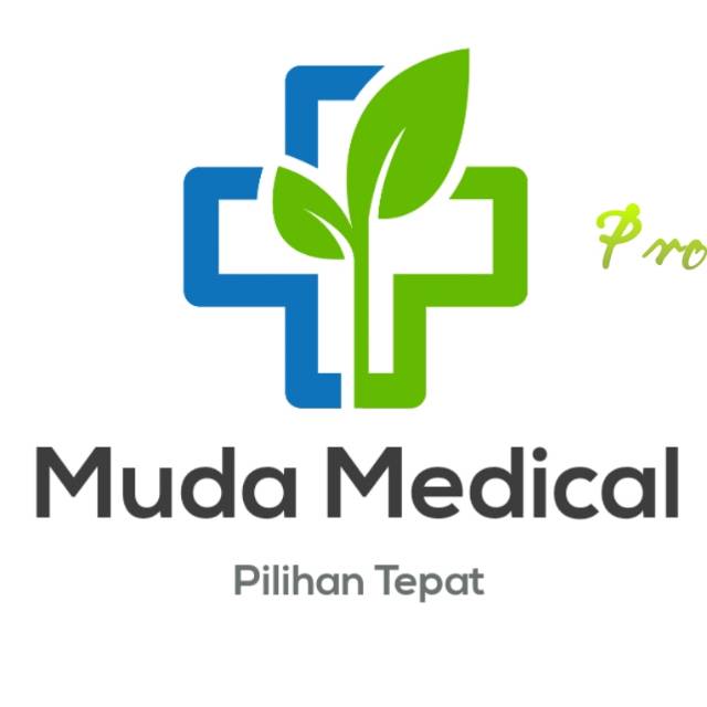Produk Muda Medical | Shopee Indonesia
