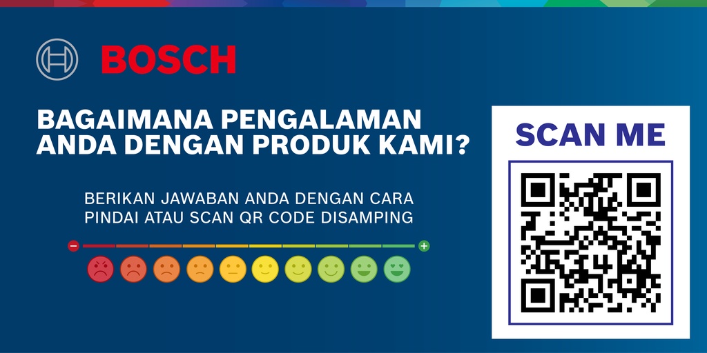 Toko Online Bosch Official Store | Shopee Indonesia