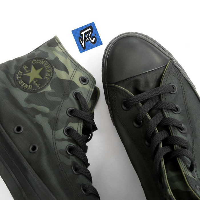 Converse gradient clearance camo