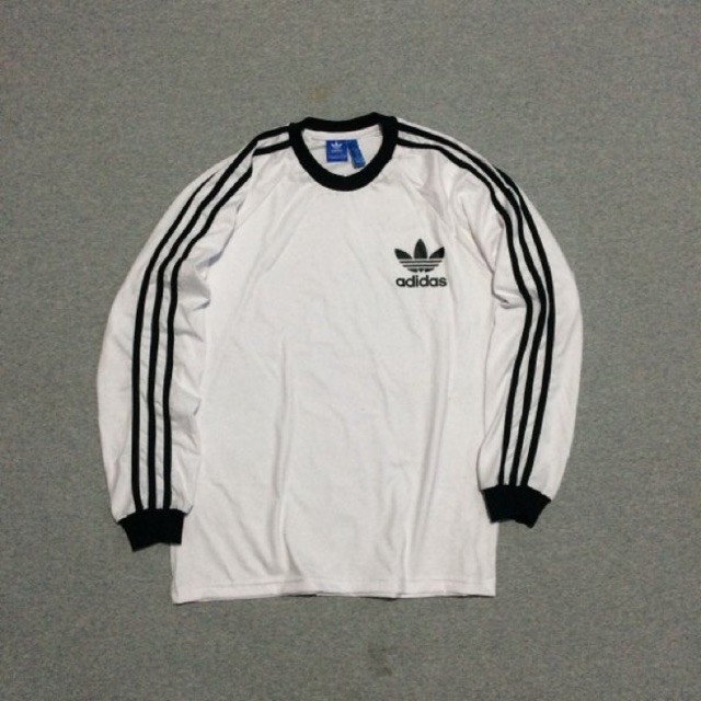 Adidas california outlet long sleeve mens