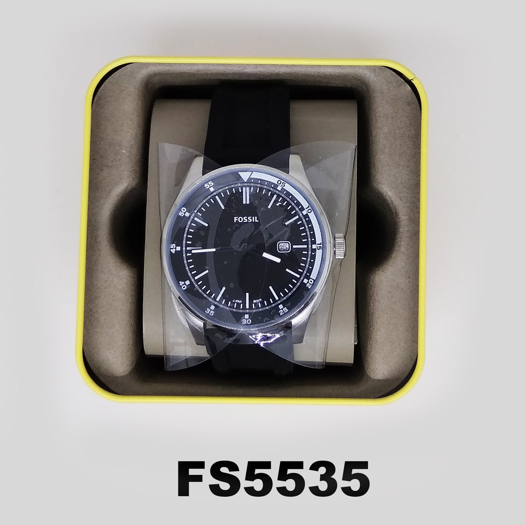 Fossil fs5535 online