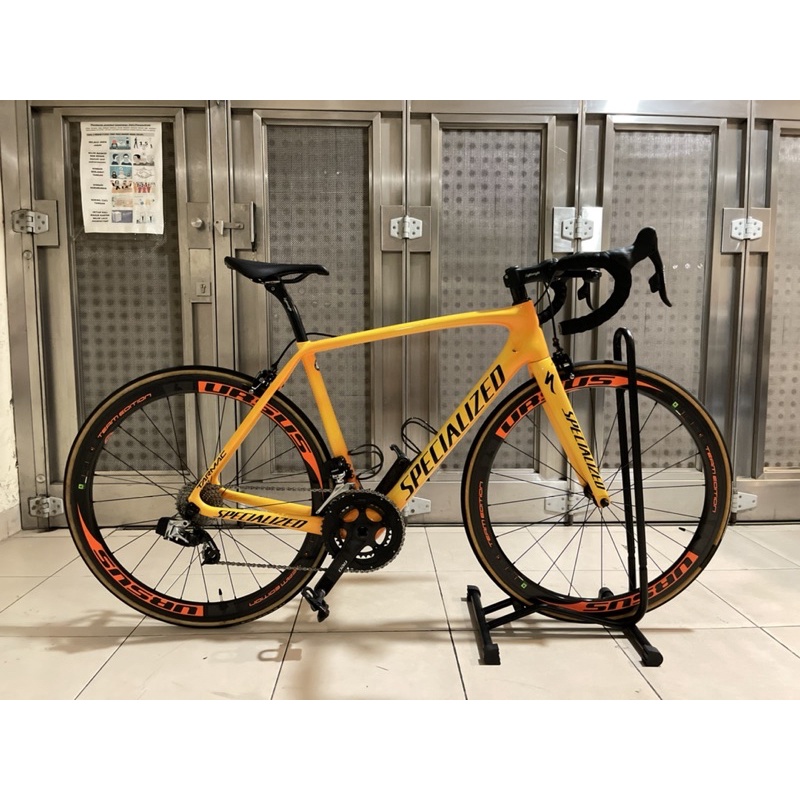 Harga specialized best sale tarmac sl5