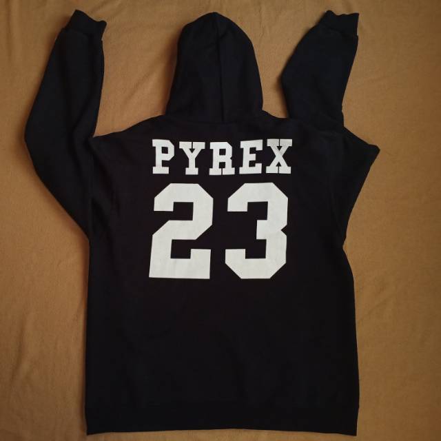 Pyrex best sale champion hoodie