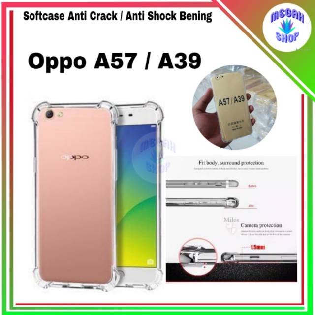 oppo a39 dan a57