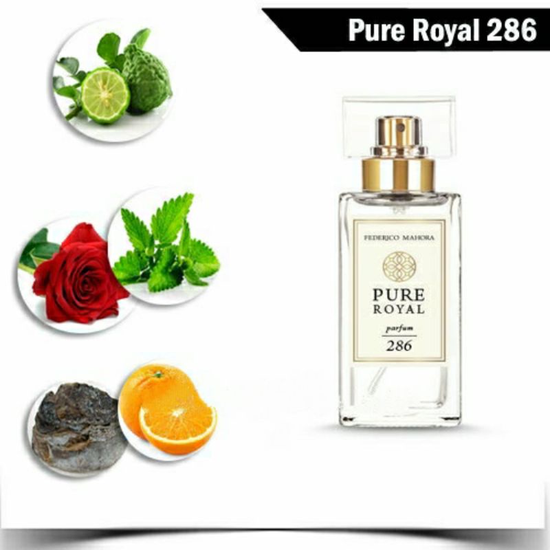 Fm best sale 286 perfume