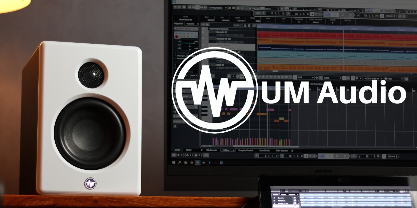 Produk UM Audio Official | Shopee Indonesia