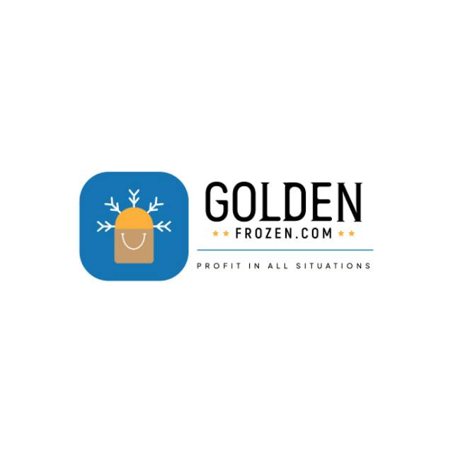 Produk Golden Frozen Official Shopee Indonesia