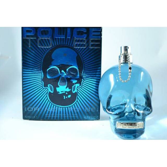 Parfum best sale police original