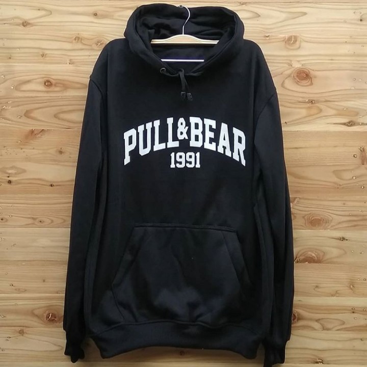 Jaket pull cheap & bear