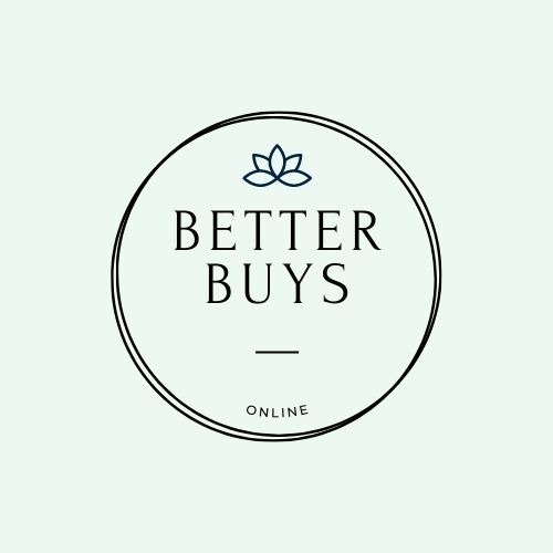 Produk better buys online Shopee Indonesia