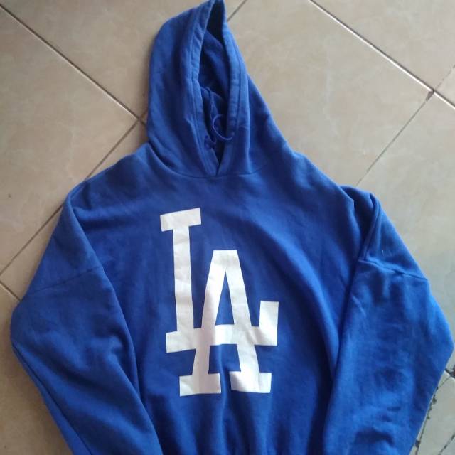 Hoodie la 2024