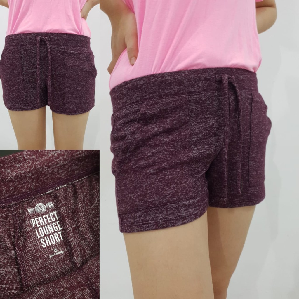 Jual KOHL S Short pants celana pendek KOHLS So Perfect Lounge