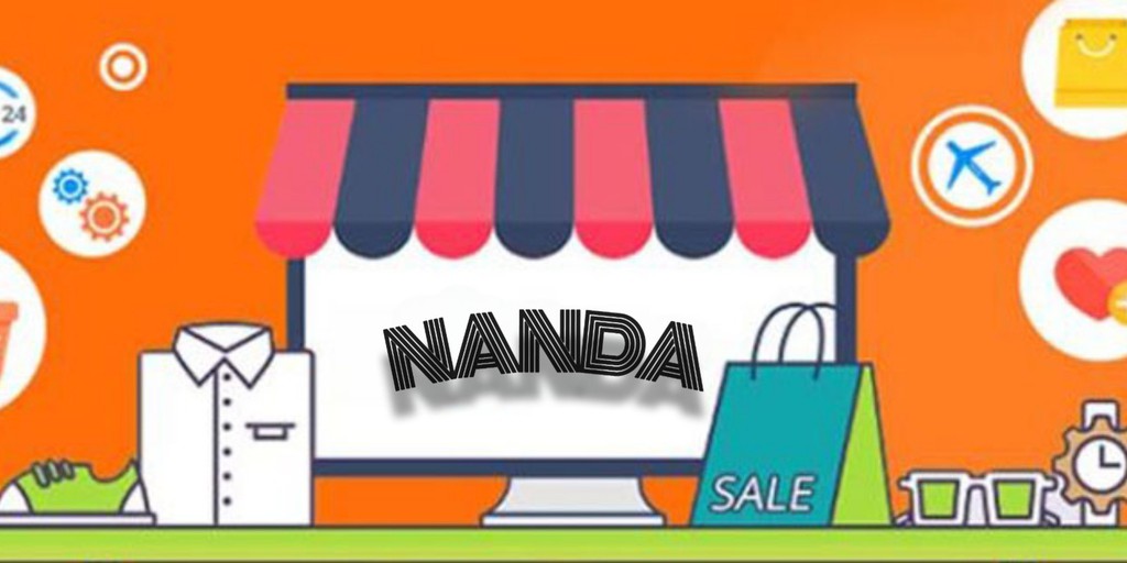 Produk Nanda Official Store | Shopee Indonesia