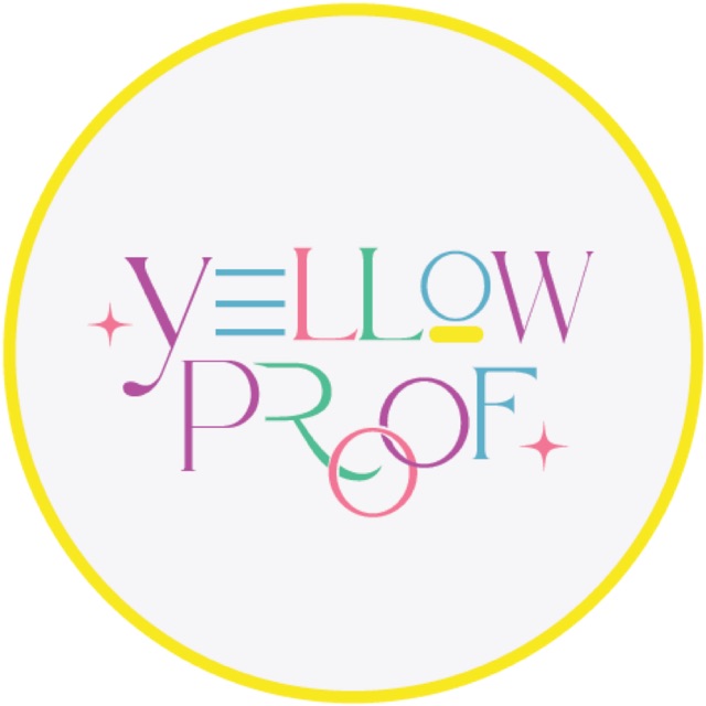 Produk yellowproof_ | Shopee Indonesia