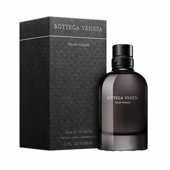 Parfum discount bottega veneta