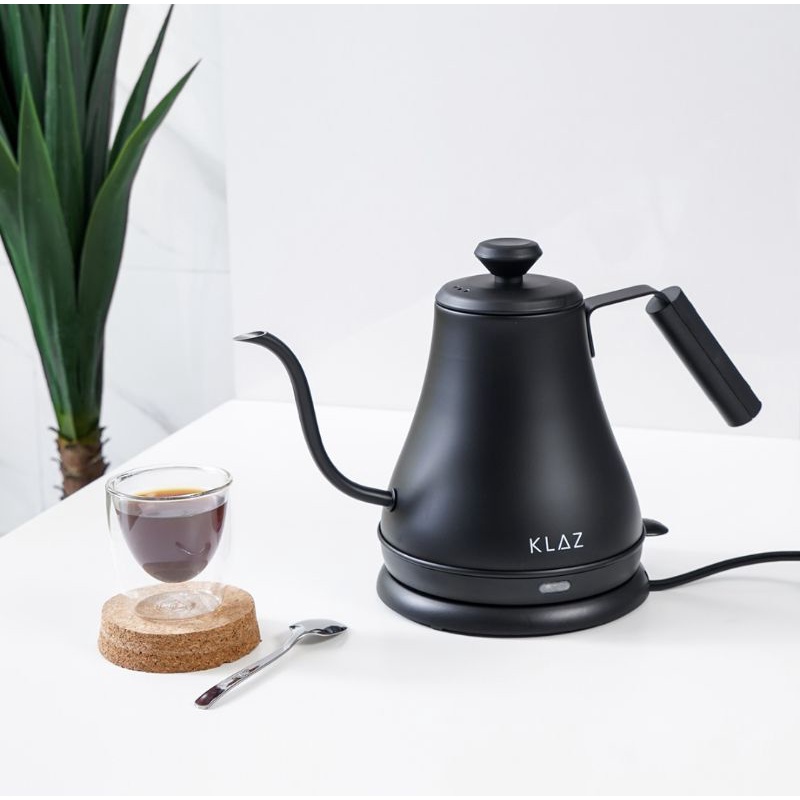 Klaz hot sale electric kettle