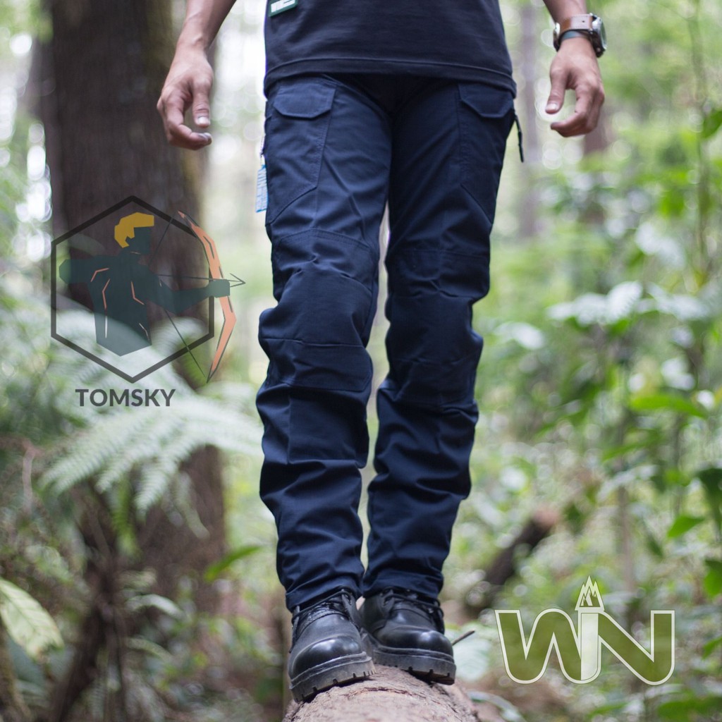 Alara Cargo Pants