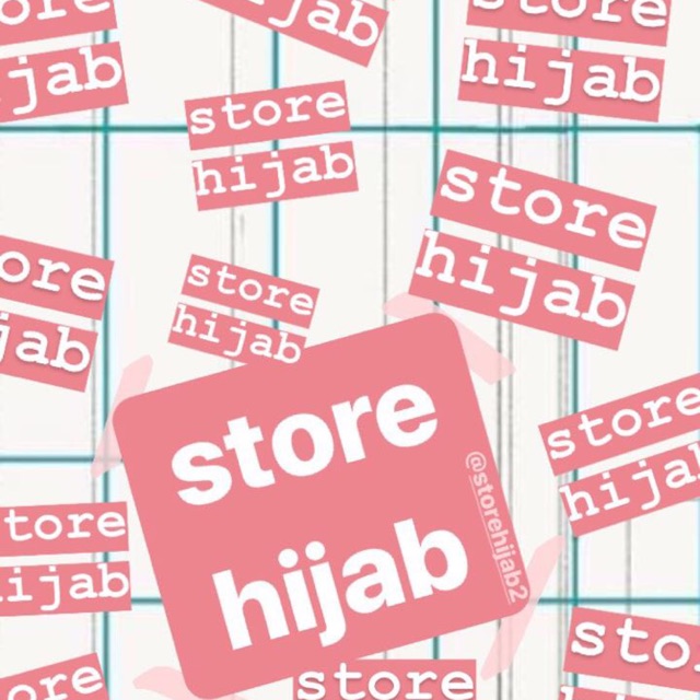 Produk Storehijab2 | Shopee Indonesia