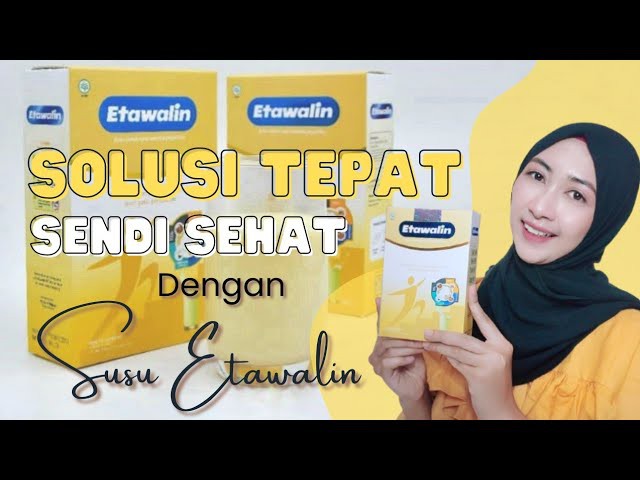 Produk Etawalin Shopee Indonesia