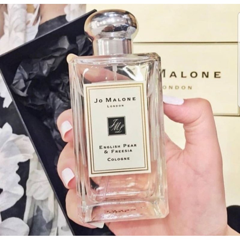 Jo malone english pear best sale and peony