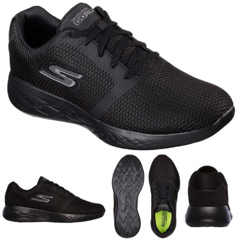 Skechers performance men's go run outlet 600