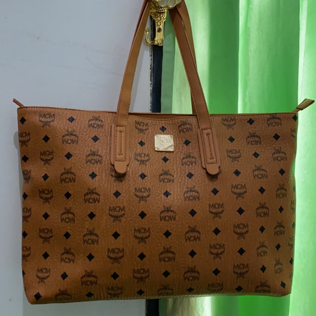 Is mcm outlet made in korea