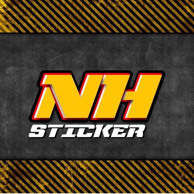 Produk nhsticker | Shopee Indonesia