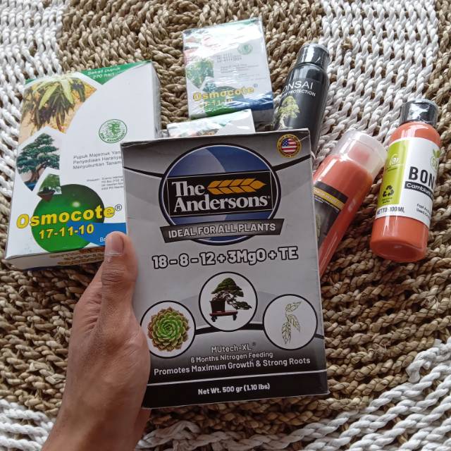 Produk Partner Bonsai Shopee Indonesia