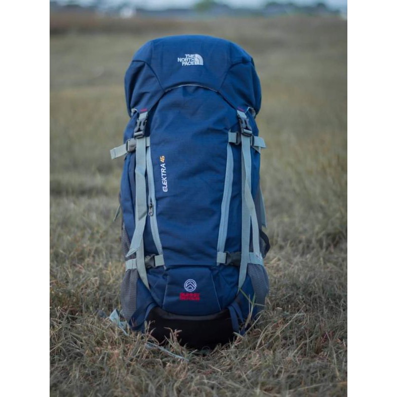 Carrier the north face electra new arrivals