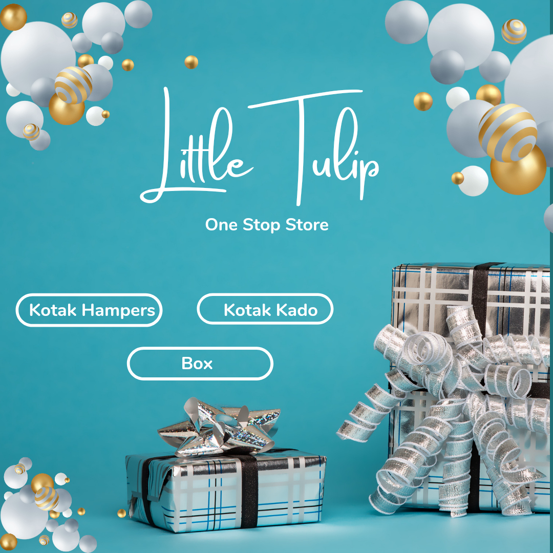 Produk Little Tulip Shopee Indonesia