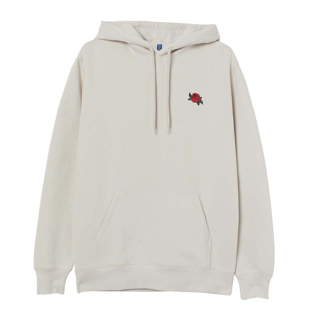Jual Hoodie Hu0026M ROSE CREAM | Shopee Indonesia