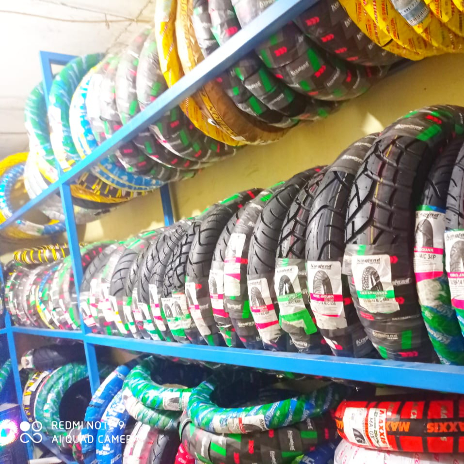 Produk solo ban | Shopee Indonesia