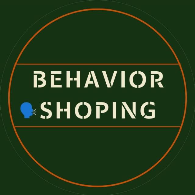 Produk Behavior Shoping | Shopee Indonesia