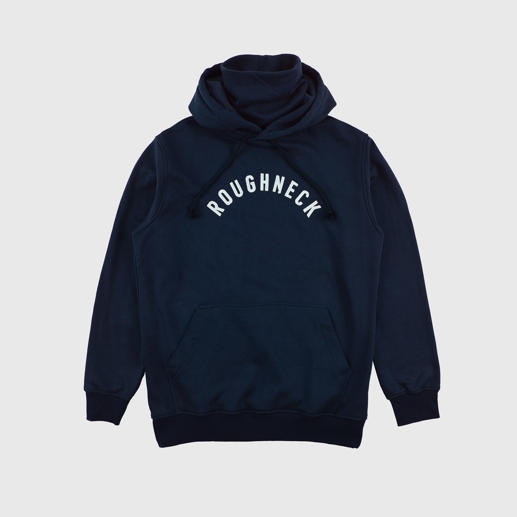 hoodie roughneck navy