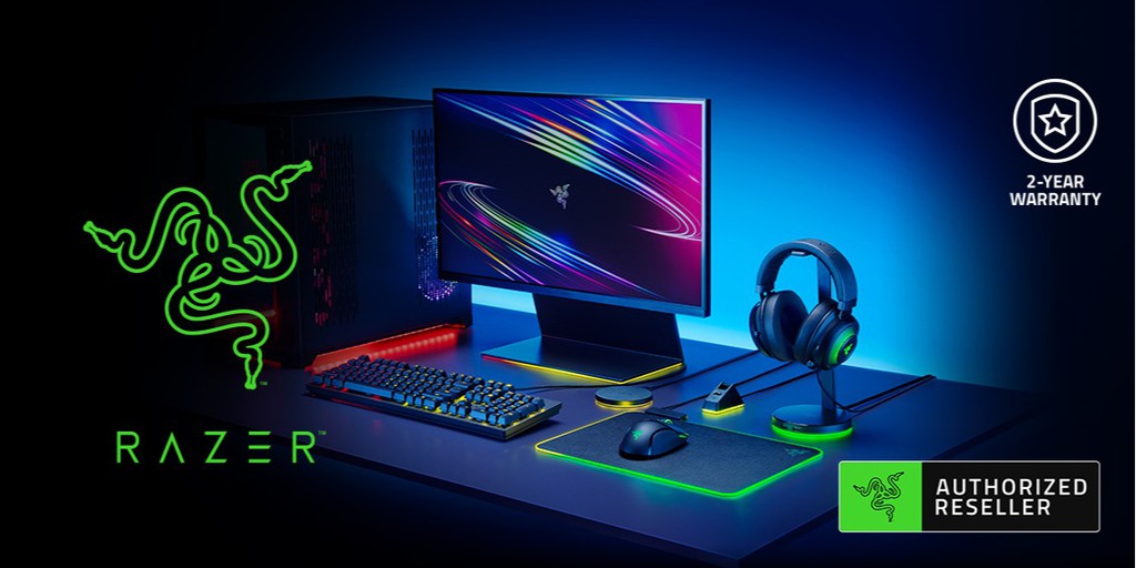 Toko Online Razer Flagship Store | Shopee Indonesia