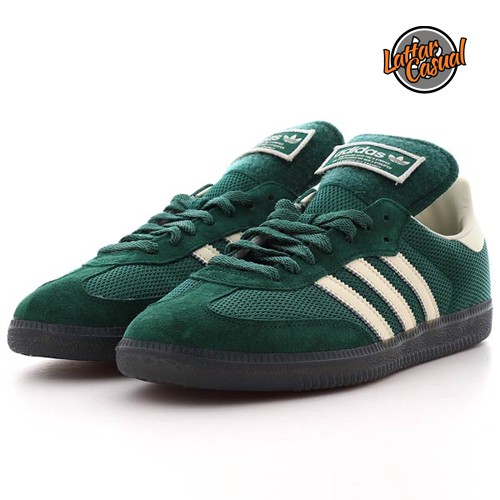 Samba lt hot sale green