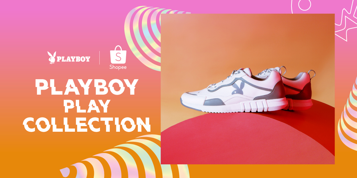 Toko Online PLAYBOY Official Shop | Shopee Indonesia