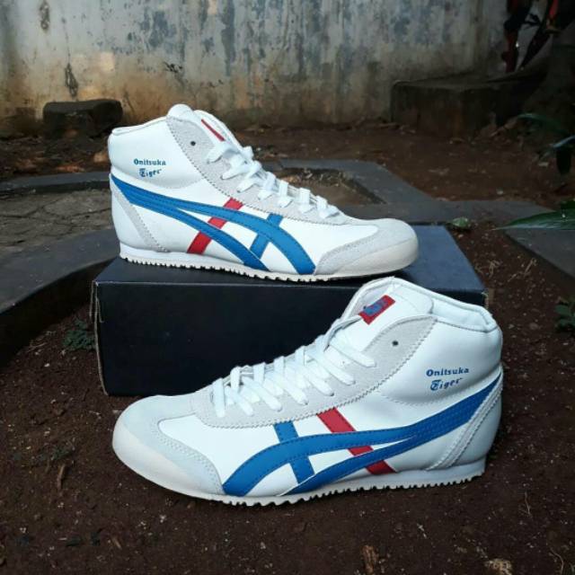 Asics onitsuka sale tiger high