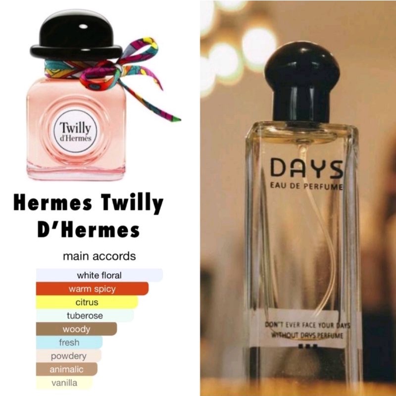 Dupe 2025 twilly hermes