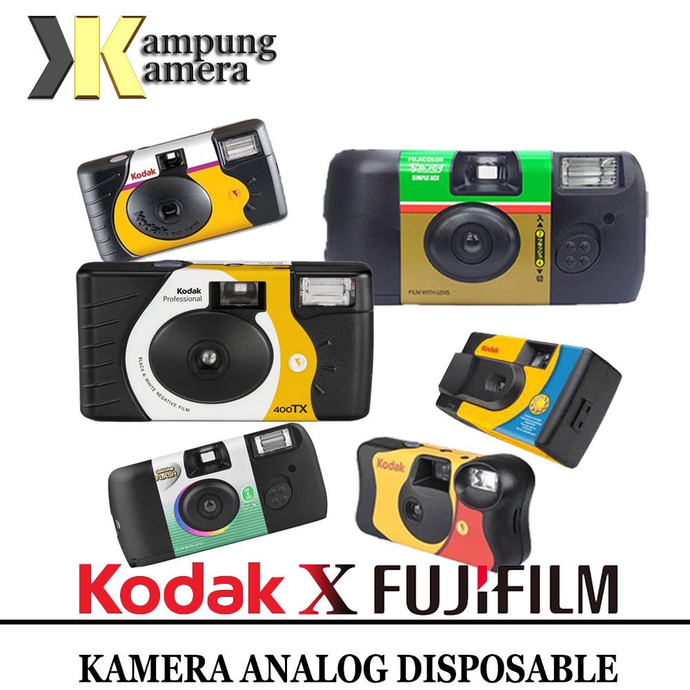 cetak foto kamera disposable