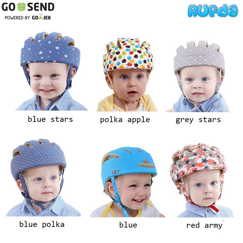 Songzhilong baby hot sale helmet