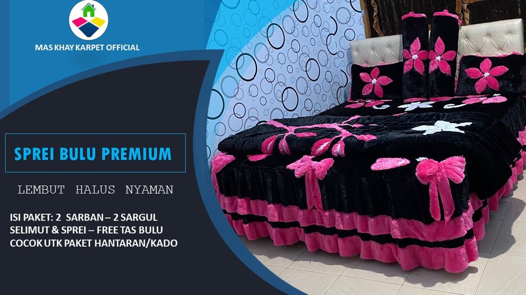 Produk Mas Khay Karpet Semarang | Shopee Indonesia