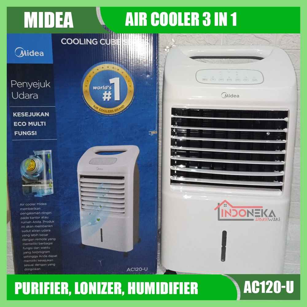 Pengalaman air hot sale cooler