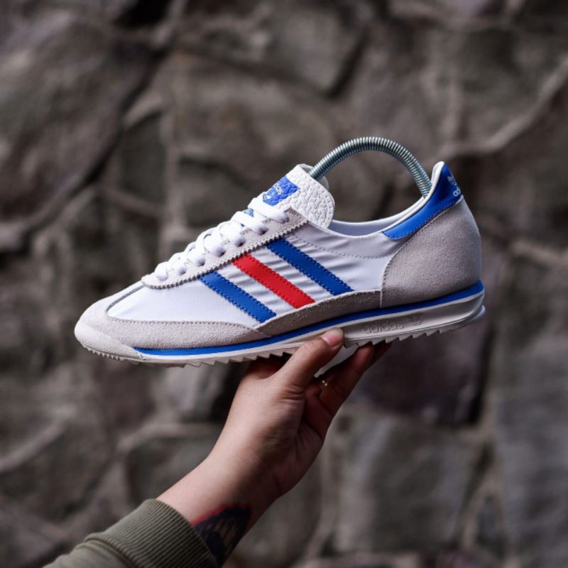 Sepatu adidas 2025 sl72 france